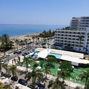 Impresionante Primera Linea De Playa, Bajondillo Torremolinos
