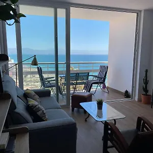 La Roca Sea View Torremolinos