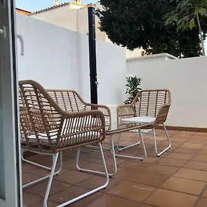 Playamar Con Jacuzzi Torremolinos