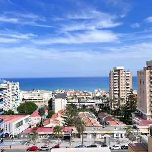 Estudio En La Carihuela Torremolinos