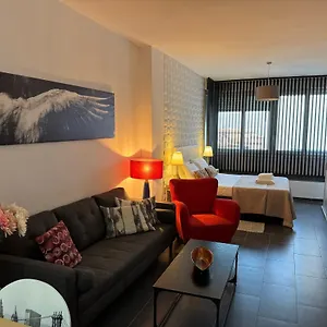 Estudio Junto La Nogalera 1 Torremolinos