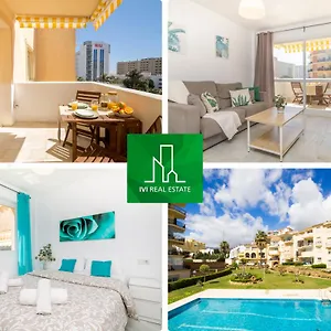 Erisa 55 By Ivi Real Estate Torremolinos
