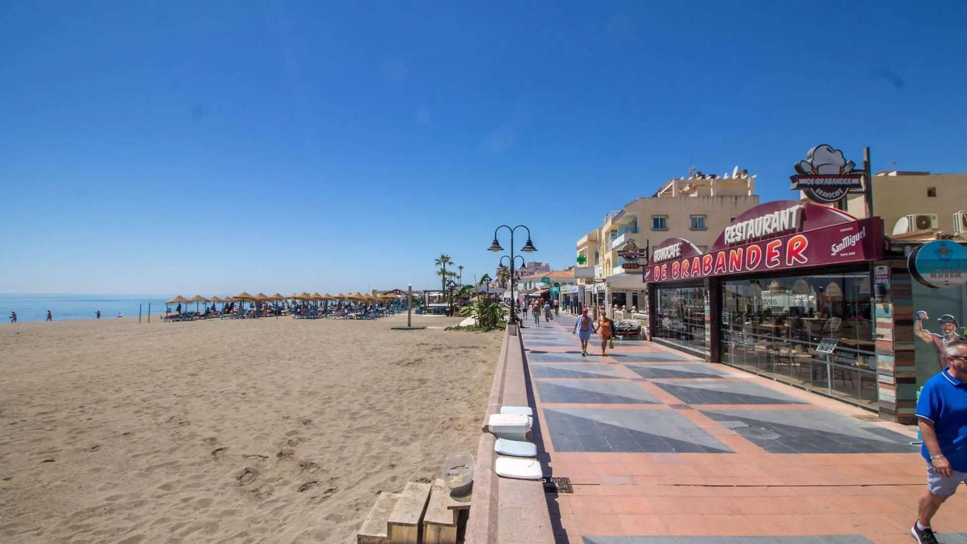 Vistamarina 408B By Ivi Real Estate Apartment Torremolinos