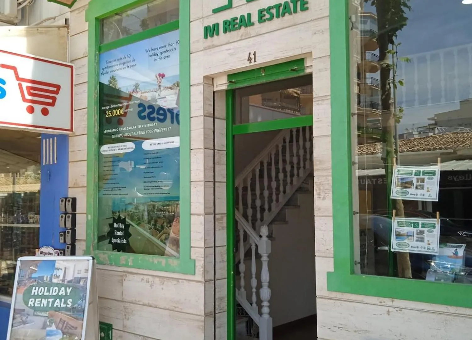 Vistamarina 408B By Ivi Real Estate Apartment Torremolinos