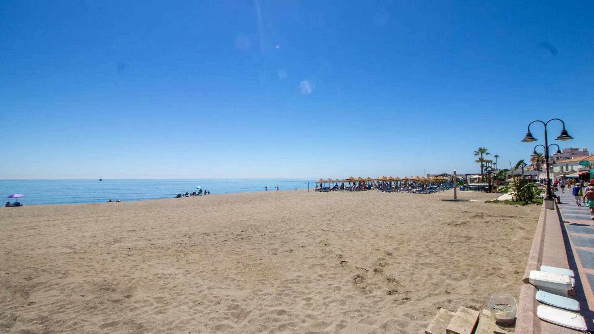 Vistamarina 408B By Ivi Real Estate Apartment Torremolinos Spain