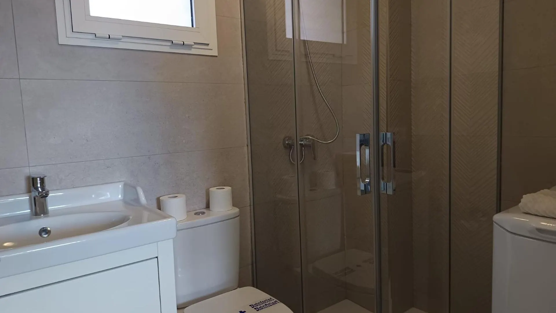 Vistamarina 408B By Ivi Real Estate Apartment Torremolinos