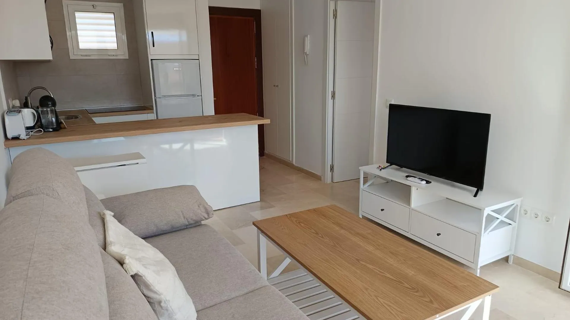 Vistamarina 408B By Ivi Real Estate Apartment Torremolinos 0*,  Spain