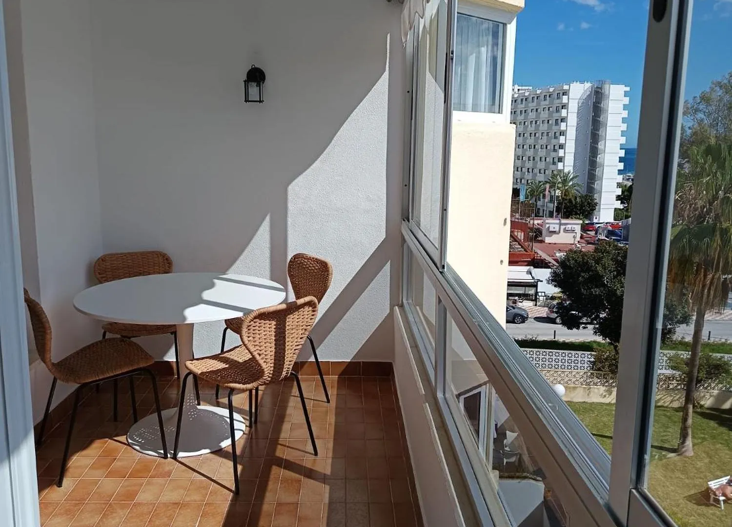 Vistamarina 408B By Ivi Real Estate Apartment Torremolinos