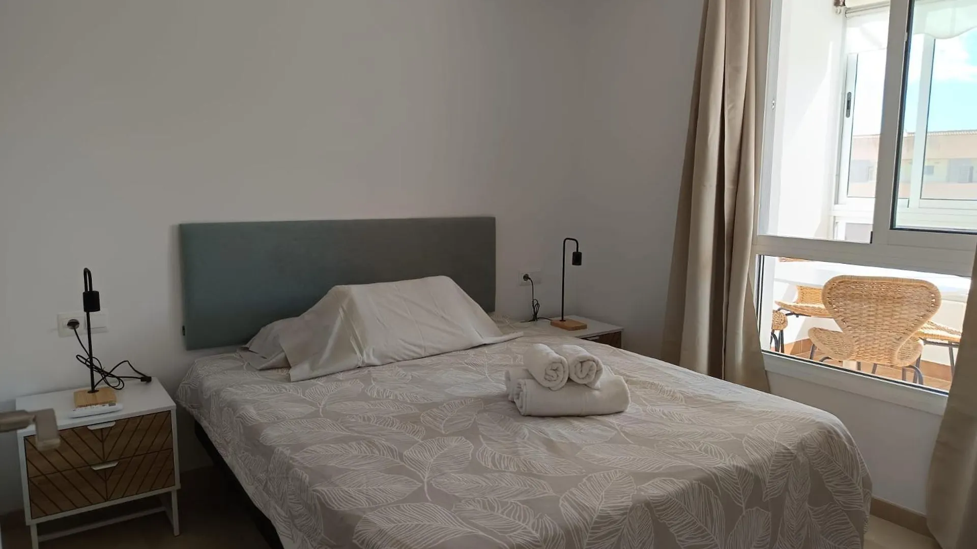 Vistamarina 408B By Ivi Real Estate Apartment Torremolinos