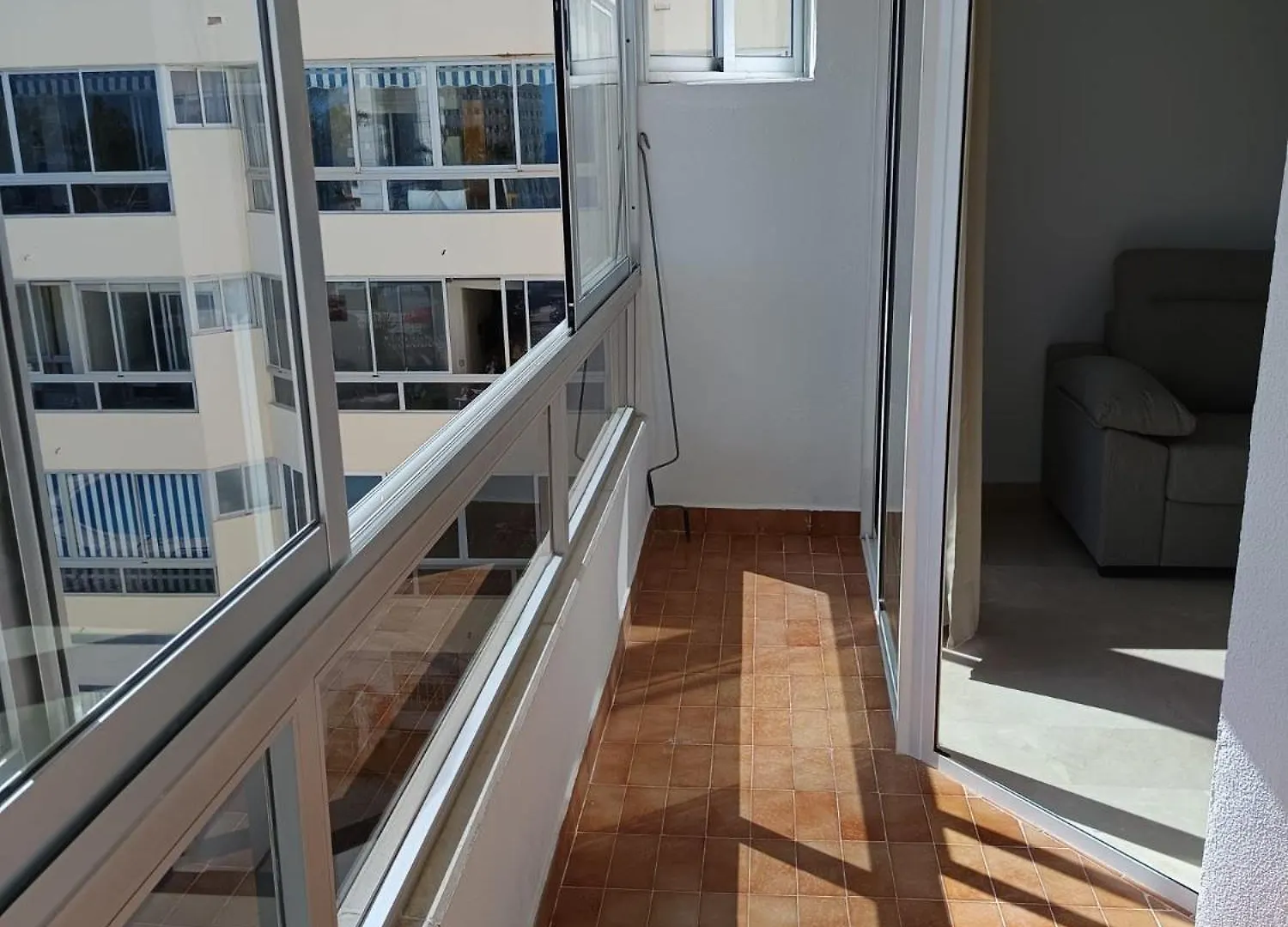 Vistamarina 408B By Ivi Real Estate Apartment Torremolinos Spain