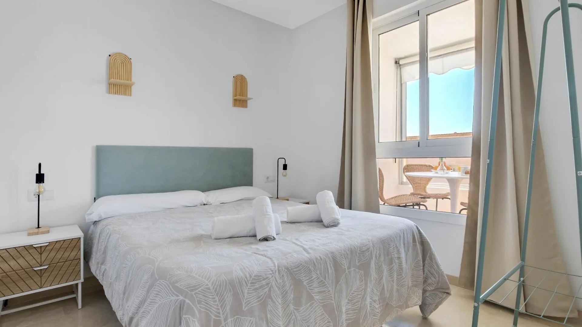 Vistamarina 408B By Ivi Real Estate Apartment Torremolinos