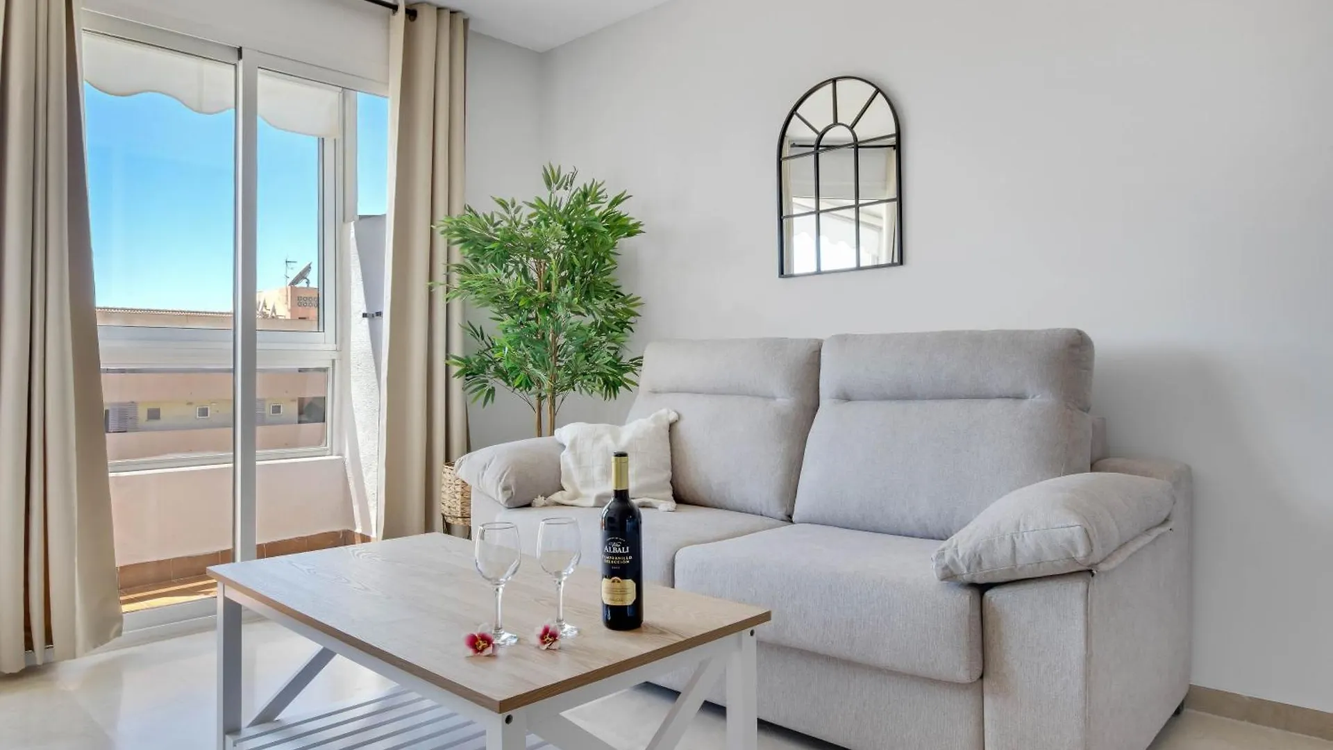 Vistamarina 408B By Ivi Real Estate Apartment Torremolinos