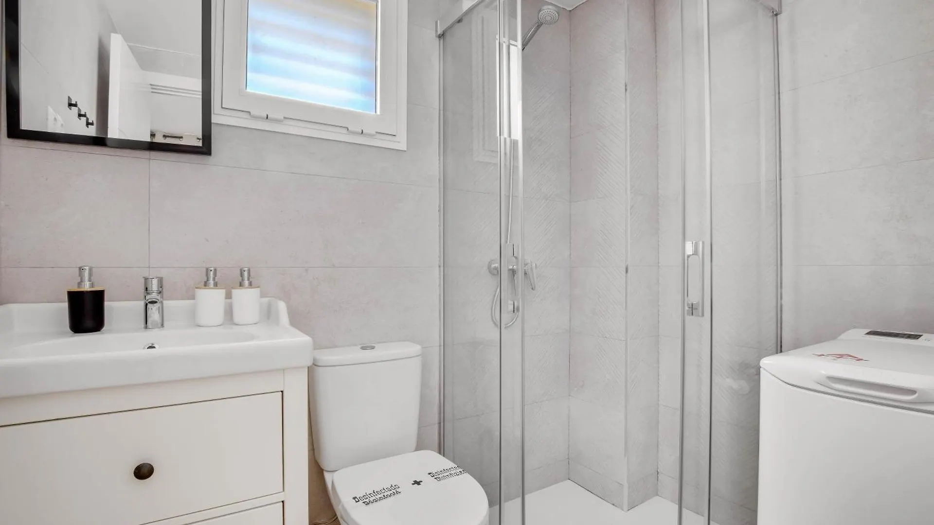 Vistamarina 408B By Ivi Real Estate Apartment Torremolinos