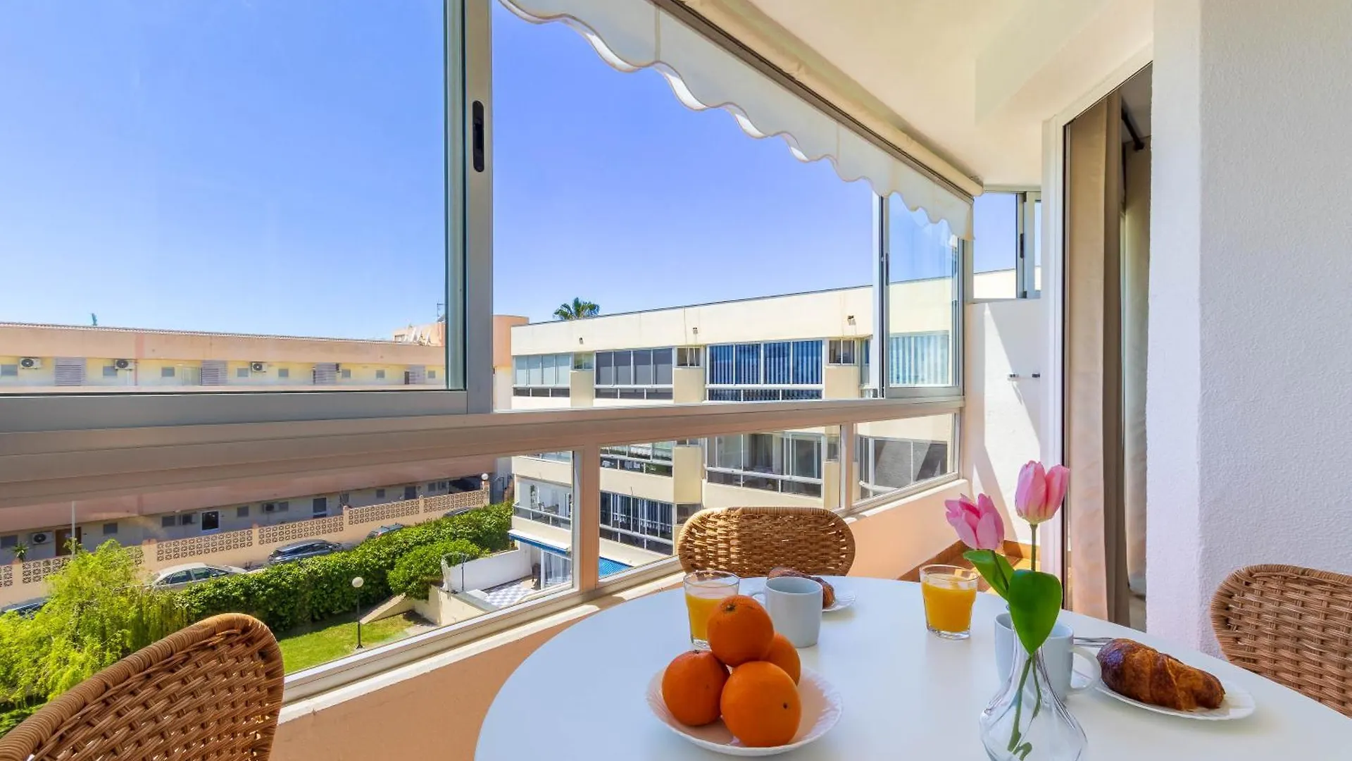 Vistamarina 408B By Ivi Real Estate Apartment Torremolinos
