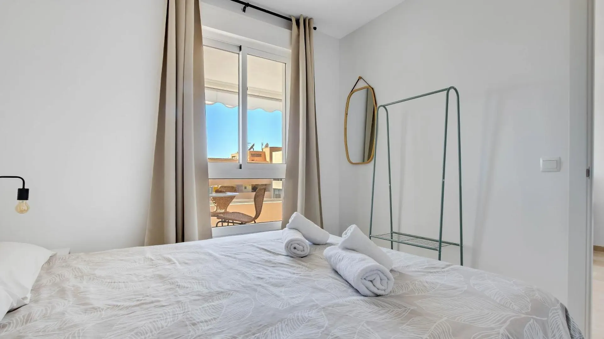 Vistamarina 408B By Ivi Real Estate Apartment Torremolinos 0*,